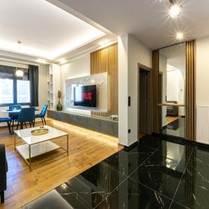 Polis luxury apartment 4