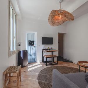 Bohème-Chic au cœur du VIEUX NICE #Lovely