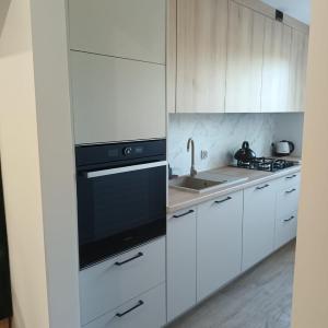Apartament 2 pokoje