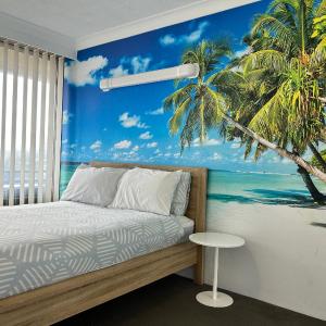 Sandbar unit 402