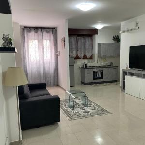 Casa Pontina vicino OSPEDALE ICOT