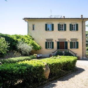 Villa Poggio Bello
