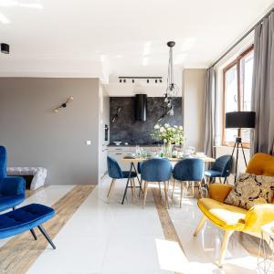 Kleparz Skyline Apartment - LoftAffair