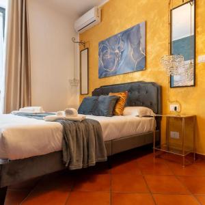 -Porta Nuova-Alpitour- Elegante Suite con A-C e Wi-Fi