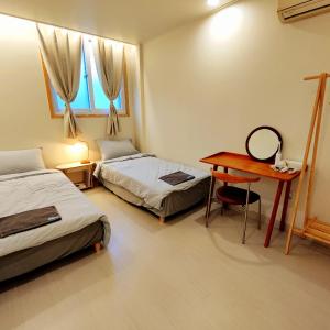 Gaga House Chungmu