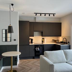 Convenient Clapham Junction Flat