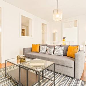 SUNNY Bica - Downtown Large Apartment