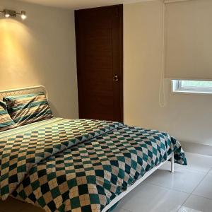 Contemporary 3BR home