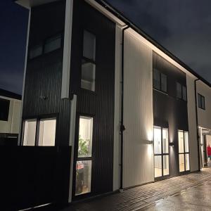 5 bedroom house at the heart of Auckland Airport