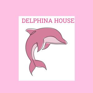 Delphina House