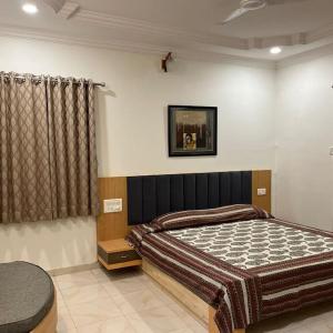 201 Ishan Apartment- Superior