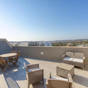 Stunning 1BR Apt with spacious private terrace by 360 Estates