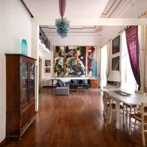 I Saloni del Principe by Wonderful Italy