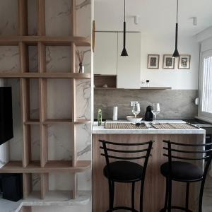 Berenji Lux Apartment
