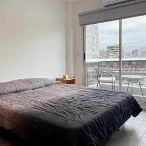 Cozy Studio in San Cristbal Comfort and Perfect Location