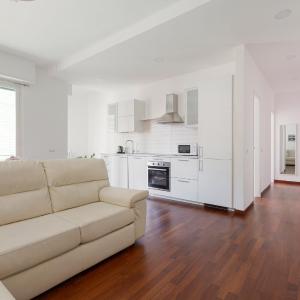 GuestHost - Lorenteggio Gelsomini Cozy Apartment