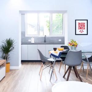 City Center Apartment StayMore Apartments