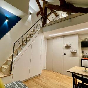 Très joli Studio - centre Paris - Le Coeur du Marais