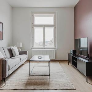 Blueground Prague 10 renovated furnished PRG-16