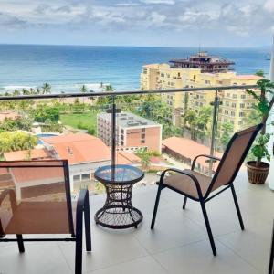 Grettabril JACO BEACH APARTMENT