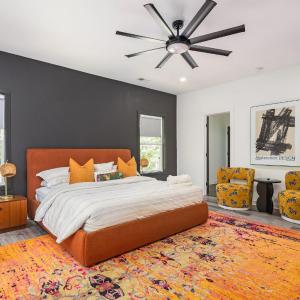 City In The Forest - 5BD-5BA - ATL Beltline-Summerhill