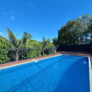 The Ultimate Escape - Holiday Villa Private POOL