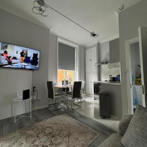 Modern 2-Bedroom Apartment-Dublin City