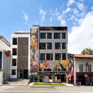Coliwoo 268 River Valley - CoLiving