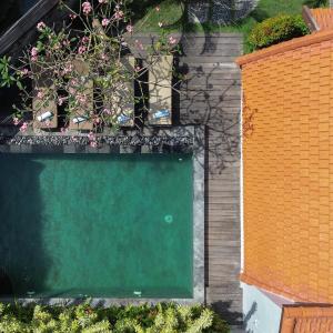 Sandat Bali Villa Canggu