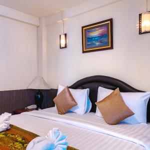 Baik Suite