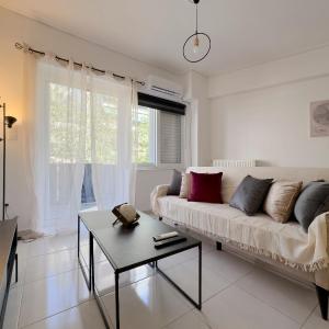 NAGIA Modern Apt Paleo Faliro A-1