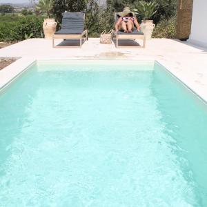 Casale Cala Sciuscia