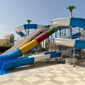 Fanadir Bay Resort & Aqua Escape
