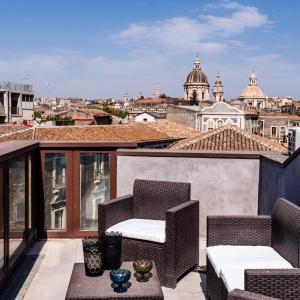 Vecchio Bastione with Terrace by Wonderful Italy
