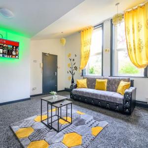 -F5GH- For relaxed & Cosy stay, Free Parking, WiFi