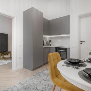 Ullman Apartments