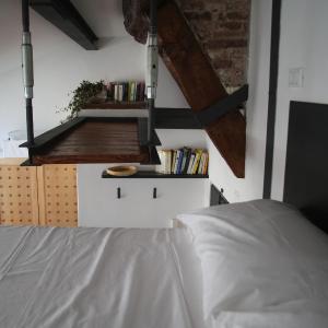 Loft all'Acquario