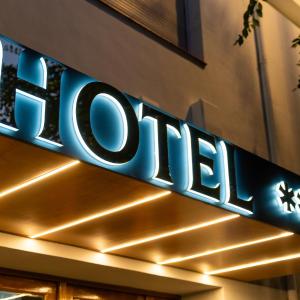 Hotel Puerta de Cazorla