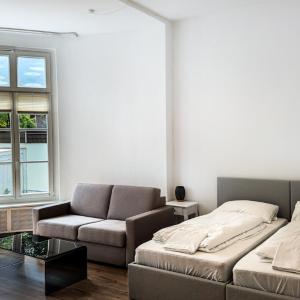 Le Apartments