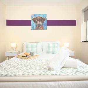 Redland Park By N And N Stays Ltd, Perfect for Contractors & Workers, Close to local amenities and work sites in Bath, Free Parking