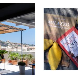Attico Lipari
