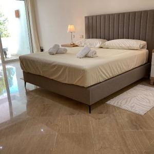 Suite F up, Rio Real, Marbella