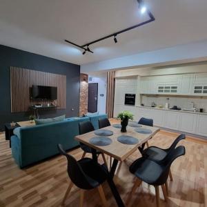 Golden Loft - City Center