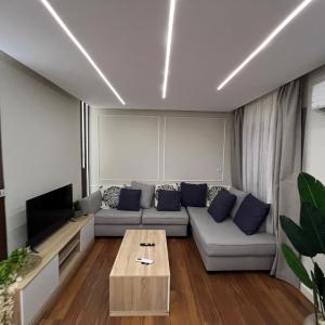 Hub house