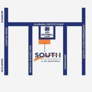 South Residence