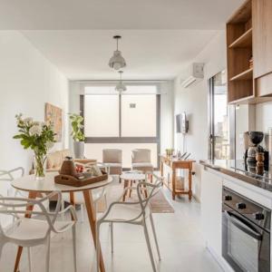 Súper lindo Departamento entero para 5 personas con pileta de uso común