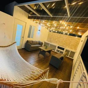 Maderos Residencial PentHouse and RoofTop