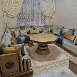 Cozy Guesthouse, Ain Sebaa, Casablanca