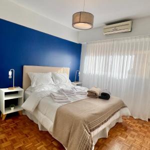 Stylish Haven in Downtown Buenos Aires!