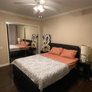 2 Bed 2 Bath City Retreat